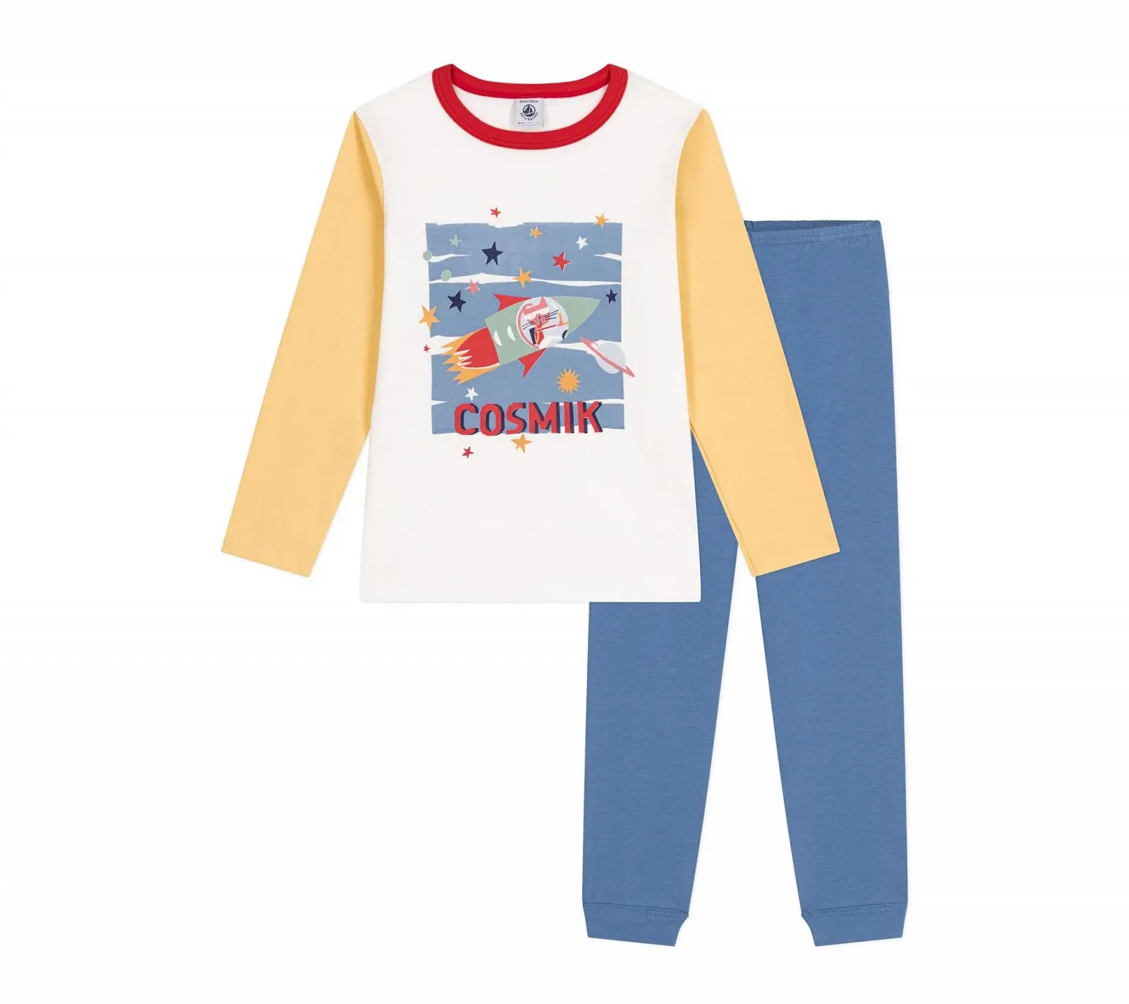 Піжама Petit Bateau, фото №1