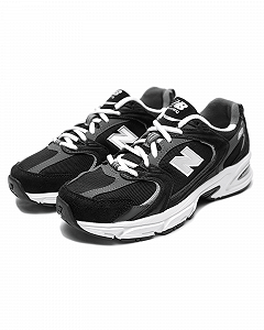 Кроссовки New Balance 530 MR530CC Черный размер 41.5 - Фото 1