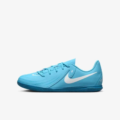 Футзалки Nike JR PHANTOM GX II CLUB IC 38, фото №4