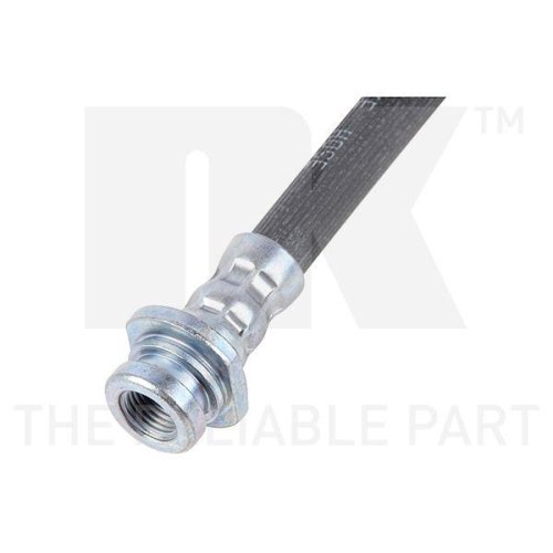 Гальмівний шланг NK 855218 для OPEL SUZUKI VAUXHALL, задня вісь, фото №2