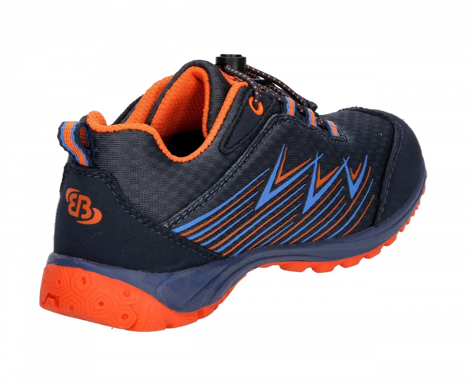 Кроссовки Br", Chesna Low для девочек, фото №4