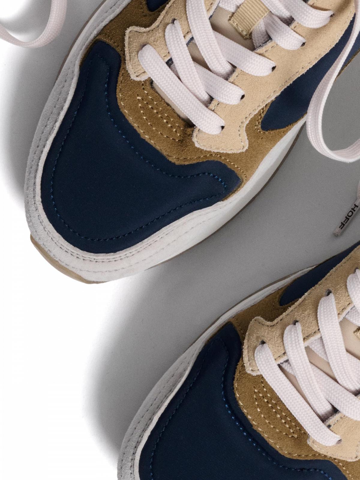 Кросівки HOFF BIARRITZ Чоловічі, фото №4