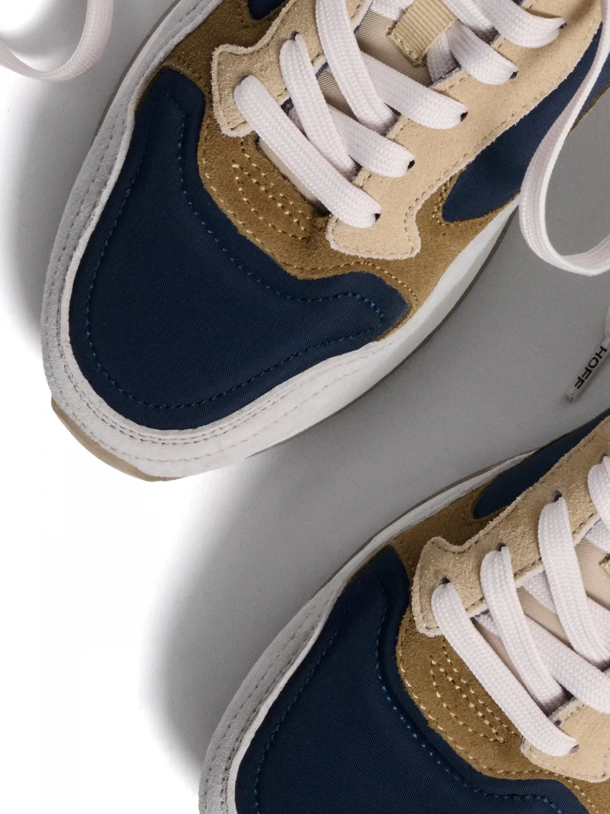 Кросівки HOFF BIARRITZ Чоловічі, фото №4