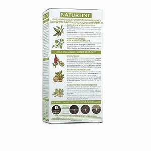 Краска для волос Naturtint 6N, 165 мл synthetic.ua - Фото 1