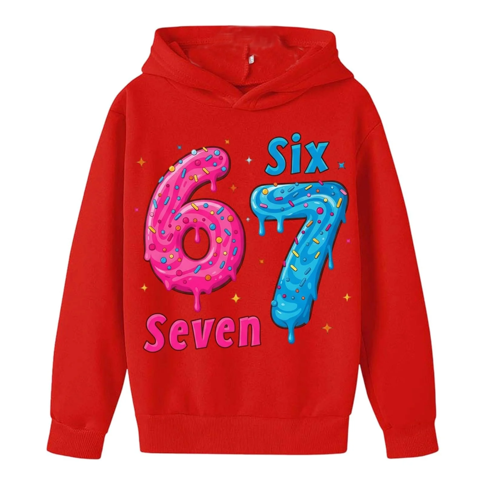 Худі Generisch, фото №1