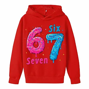 Худи Generisch для мальчиков и девочек - С 67 принтами Y2K Толстовка с капюшоном Удобный повседневный пуловер Уличная одежда Длинный рукав Хип-хоп Худи Пуловер Унисекс Смешная толстовка Топы - Фото 1