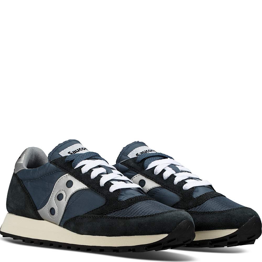 Мужские Кроссовки Saucony Jazz Original Vintage, фото №3
