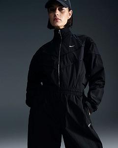 Куртка Nike NSW NK WR WVN UV FZ JKT L - Фото 1