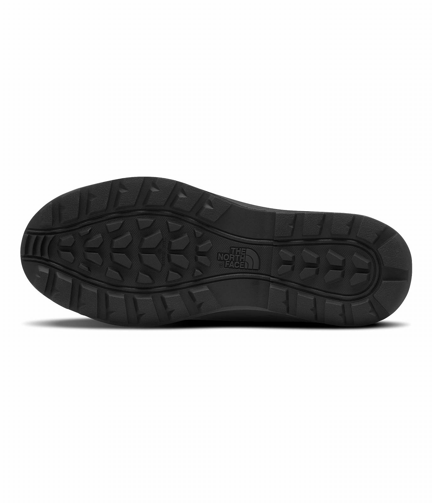 Мужские ботинки THE NORTH FACE Chilkat V Lace Wp, фото №4