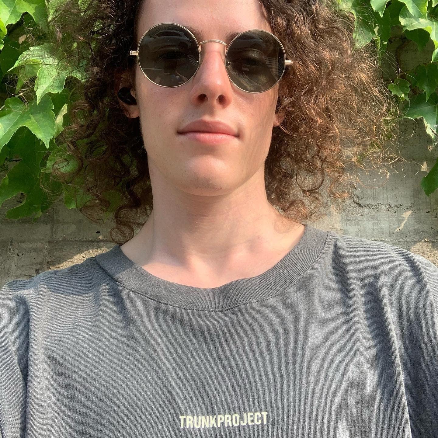 Сонцезахисні окуляри Deekynoop Ретро Маленькі Круглі Класичні Поляризовані Чоловічі Жіночі, фото №6