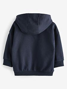 Куртка с капюшоном NEXT Jungen Standard Oversize на молнии цена на synthetic.ua - Фото 1 Куртка с капюшоном NEXT Jungen Standard Oversize на молнии synthetic.ua - Фото 1