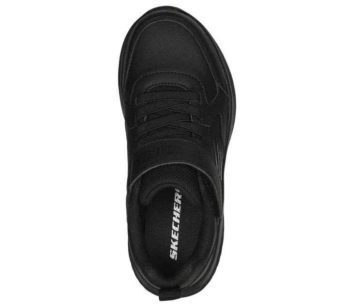 Кросівки Bounder 405626BBK Skechers Чорний 13 (30), фото №3