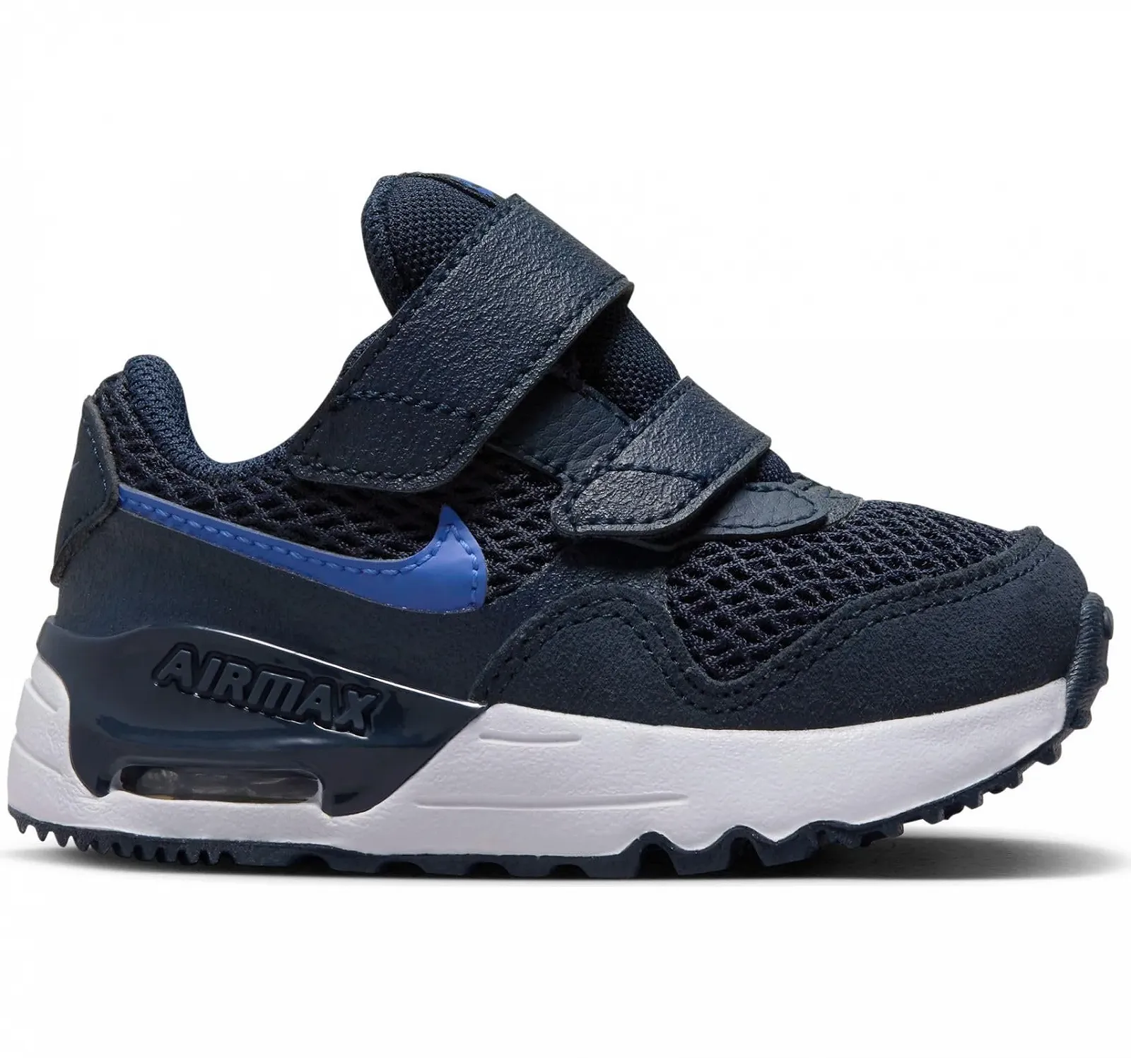 Кроссовки Nike Air Max Systm (Td) для мальчиков, фото №7