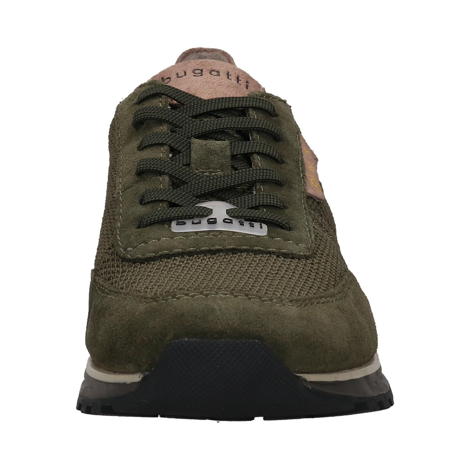 Кросівки чоловічі Bugatti 331-a021d, фото №5 Кросівки чоловічі Bugatti 331-a021d, фото №5