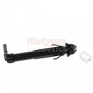 Форсунка омивача фар METZGER 2220748 для OPEL VAUXHALL synthetic.ua - Фото 1