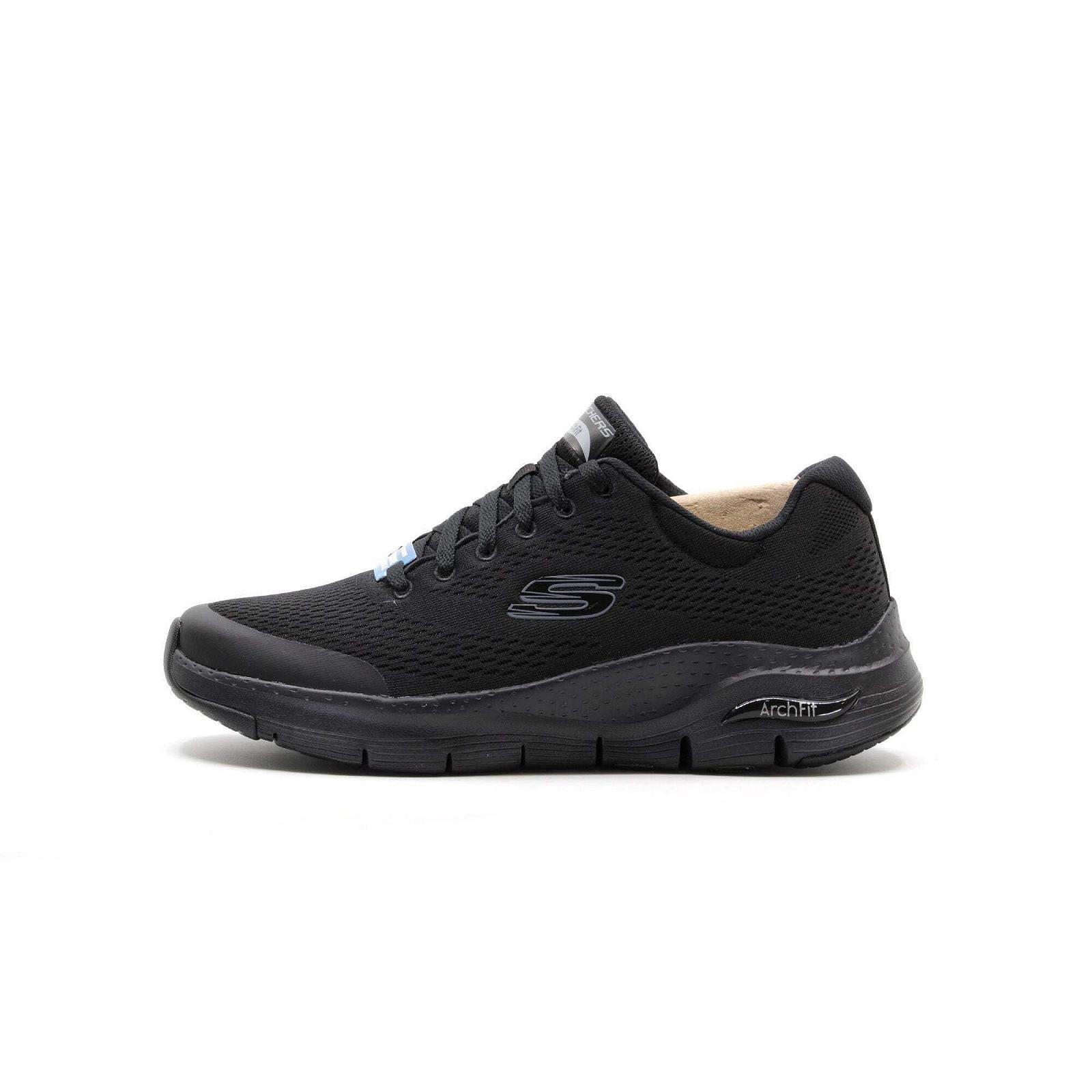 Кроссовки Skechers мужские 232404 BBK, фото №1