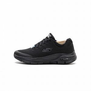 Кроссовки Skechers Мужские 232404 BBK - Фото 1