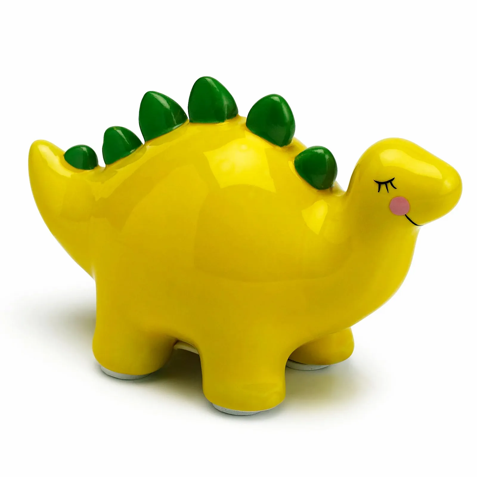 Скарбничка Mousehouse Gifts Dinosaur Стегозавр, фото №3