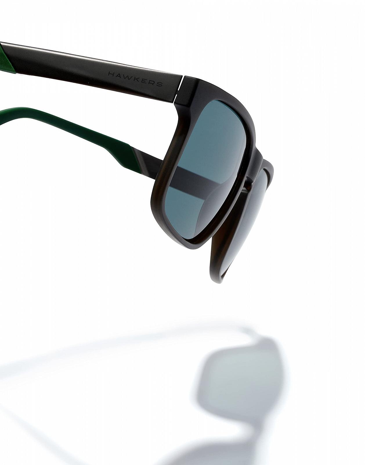Солнцезащитные очки HAWKERS Peak Metal для мужчин и женщин, фото №3