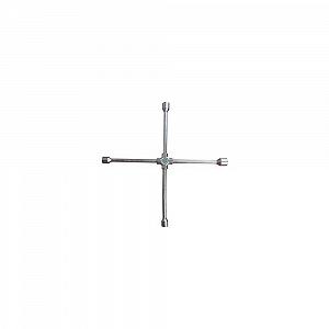 Крестовой ключ KS TOOLS 518.1158 24x27x32 мм x 3/4" - Фото 1