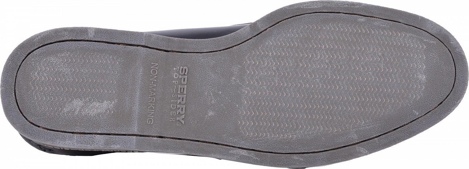 Взуття Sperry A/O 2 Eye Washable Blue, фото №4