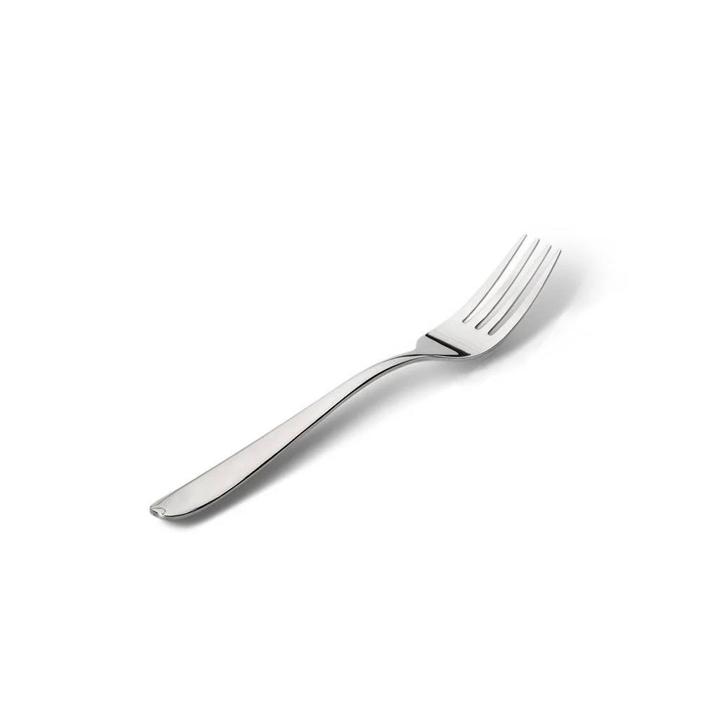 Набір столових приборів Paul Wirths Cultura 44, на 6 персон, 24 предмети, нержавіючий, полірований та можна мити в посудомийній машині, фото №2