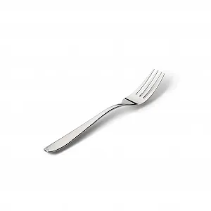 Набір столових приборів Paul Wirths Cultura 44, на 6 персон, 24 предмети, нержавіючий, полірований та можна мити в посудомийній машині synthetic.ua - Фото 1