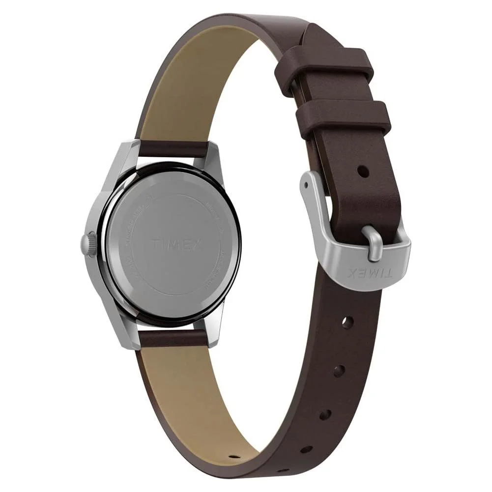 Годинник Timex Expedition 26 мм, шкіряний ремінець, фото №3