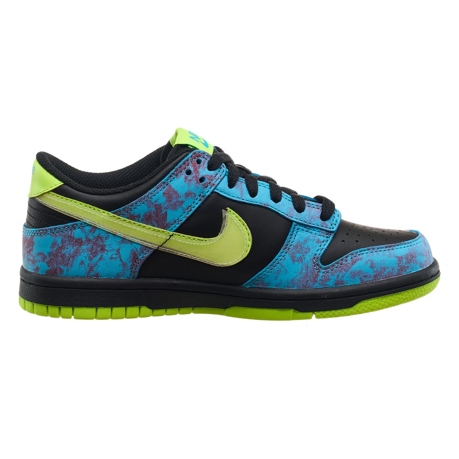 Кроссовки Nike Dunk Low SE 38.5, фото №3