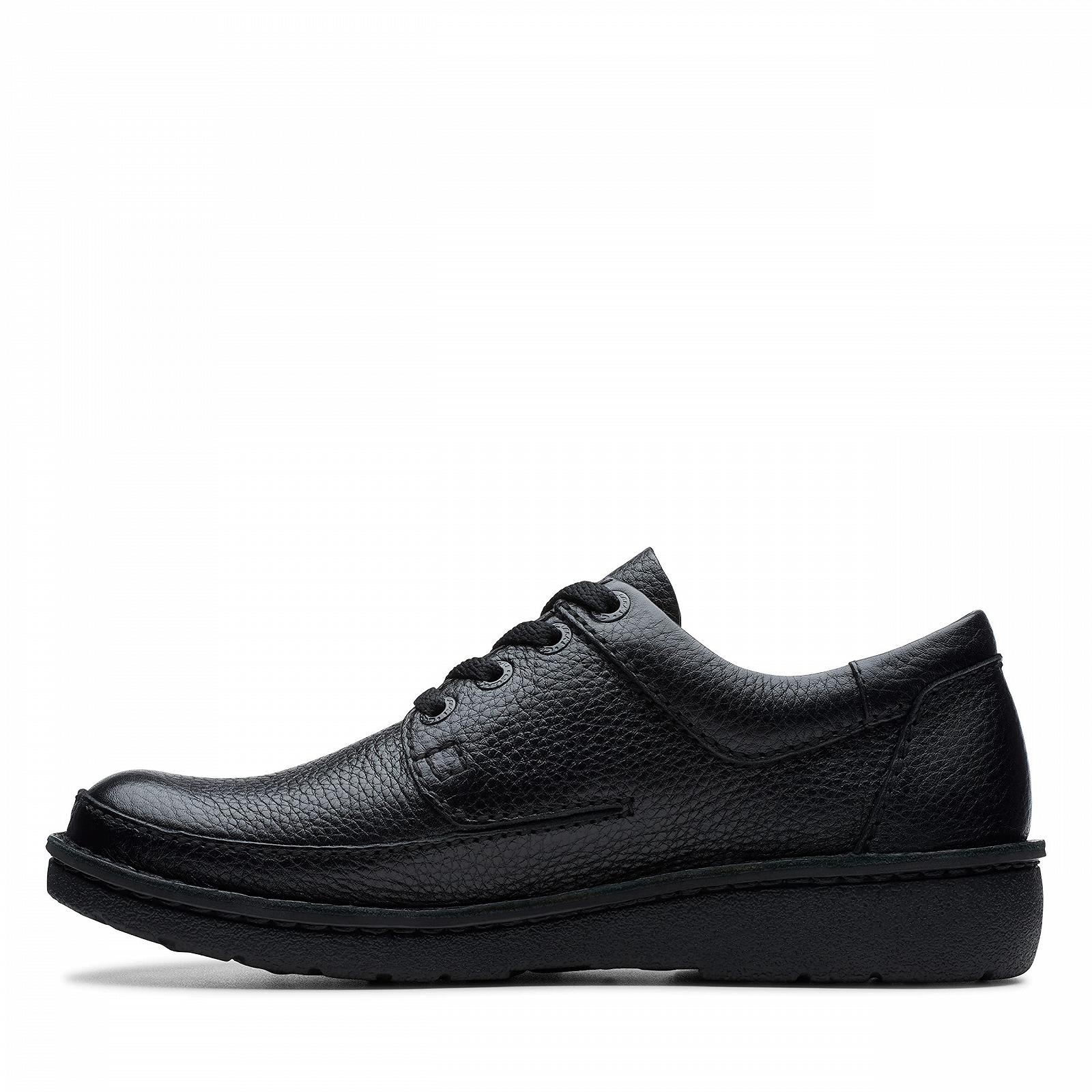 Туфли Clarks NATURE II Derby Oxford Мужские, фото №6