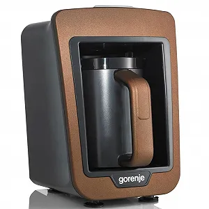 Кофеварка Gorenje ATCM 730 T ATCM730T 470481 - Фото 1