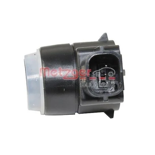 Датчик паркування METZGER 0901380 GREENPARTS для TESLA, задній, передній, фото №2