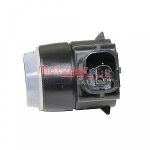 Датчик парковки METZGER 0901380 GREENPARTS для TESLA, задний, передний synthetic.ua - Фото 1