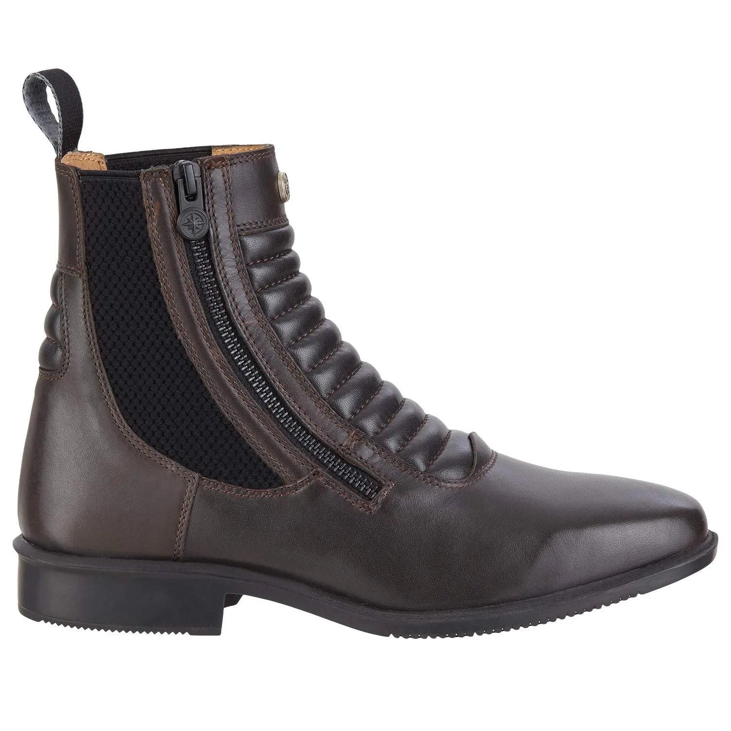 Сапоги Legacy SZ Milano из мягкой кожи, резиновая подошва, фото №2