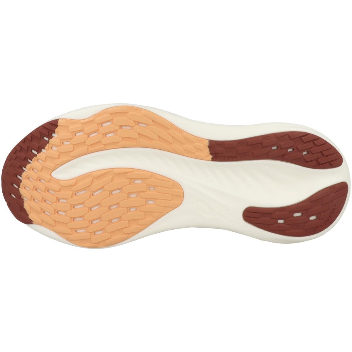 Чоловічі Кросівки ASICS Gel-Nimbus 26, фото №5 Чоловічі Кросівки ASICS Gel-Nimbus 26, фото №5