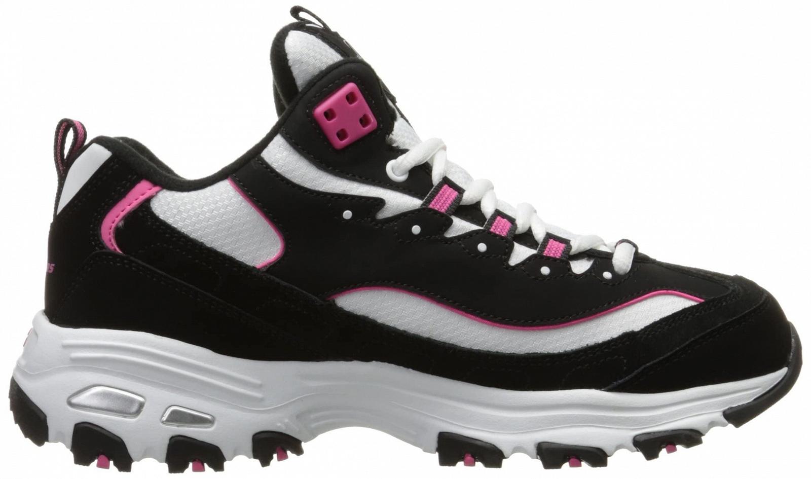 Кроссовки Skechers D'lites Me Time, фото №5