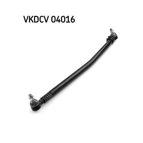 Рулевая тяга SKF VKDCV 04016 для MAN, фото №4
