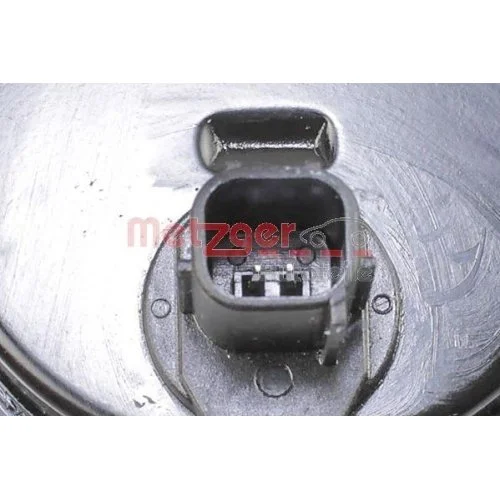 Комплект підшипника ступиці METZGER WM 2226 GREENPARTS для TOYOTA, задня вісь, фото №3