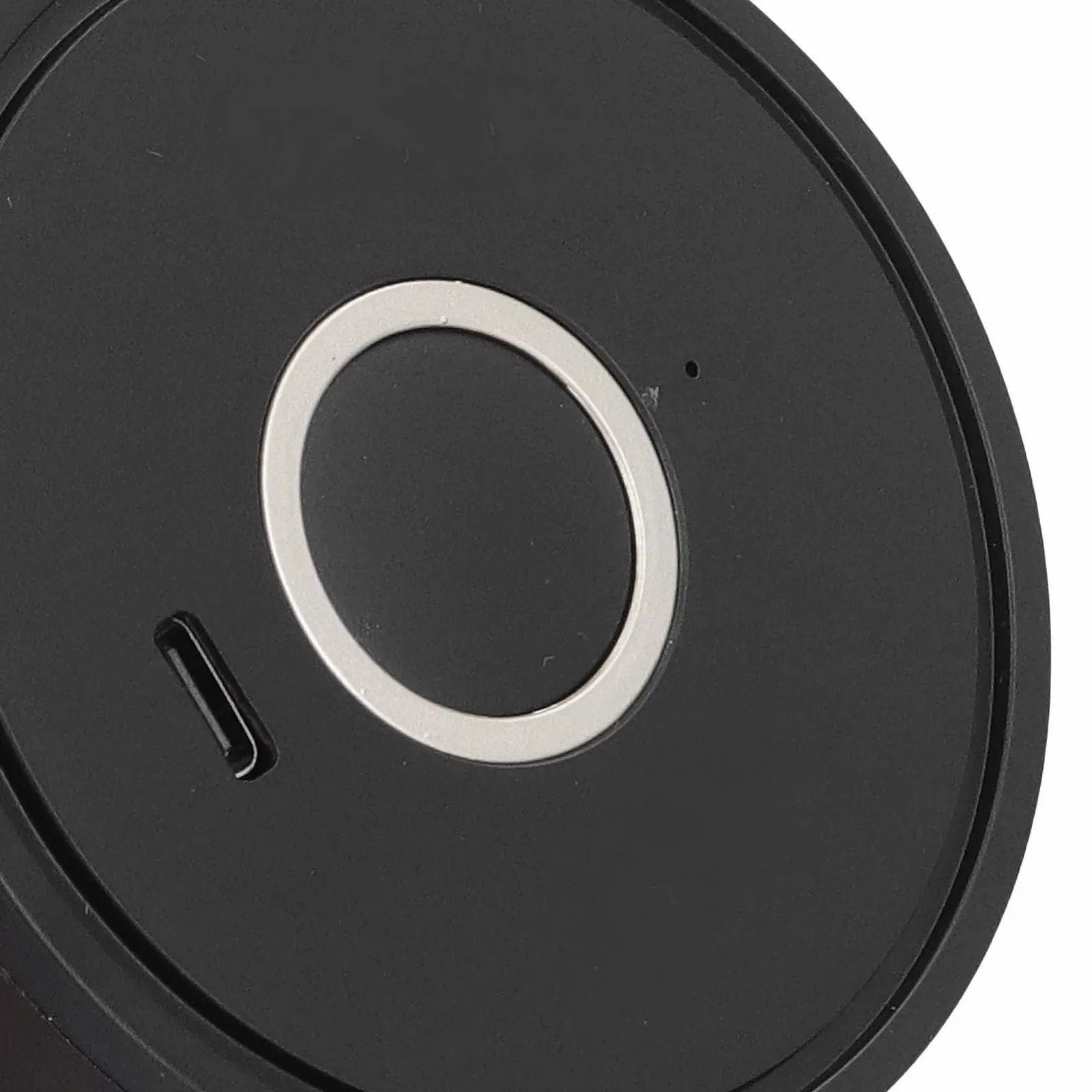 Портативна електрична кавомолка SIXRUN Конічна керамічна USB зарядка для дому подорожей кемпінгу, фото №8 Портативна електрична кавомолка SIXRUN Конічна керамічна USB зарядка для дому подорожей кемпінгу, фото №8