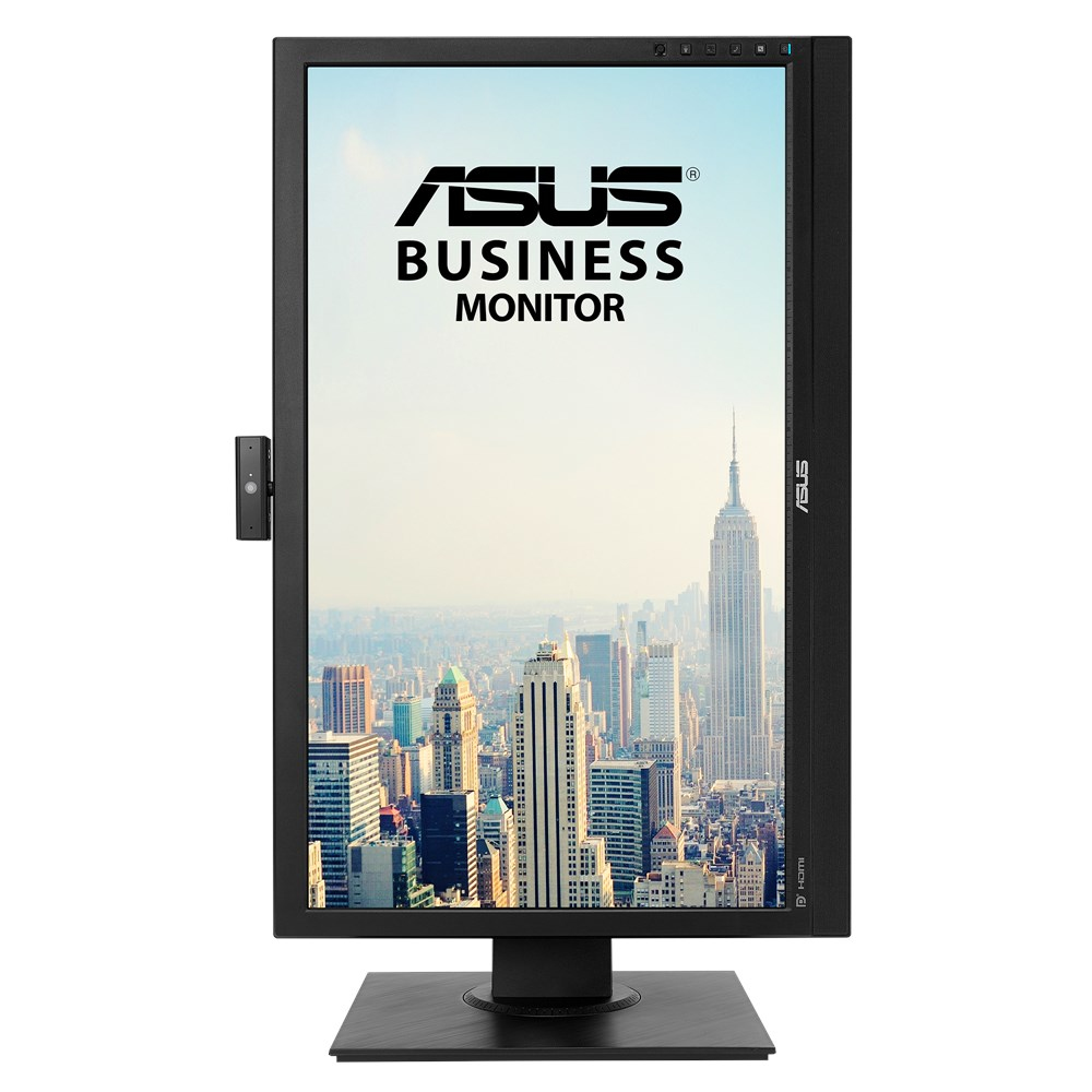 Монитор 23.8" Asus BE24DQLB Full HD IPS 60 Гц, фото №2