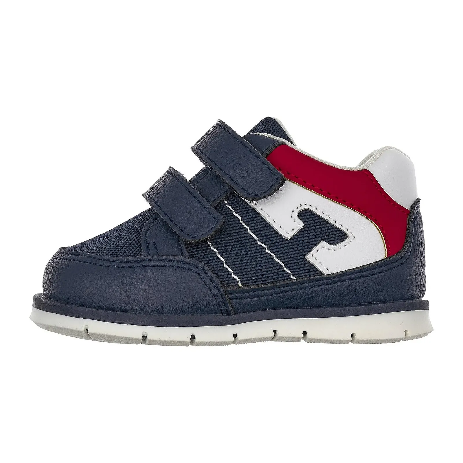 Туфли Chicco Элегантные с двойным ремешком, фото №4