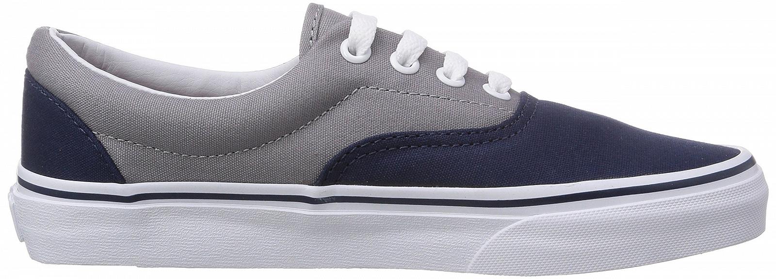 Кроссовки Vans Era Unisex, черный, medium, фото №6