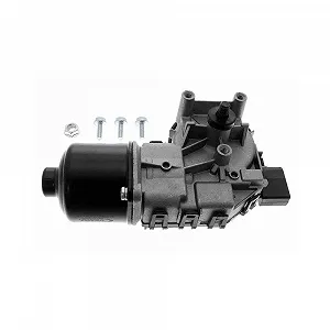 Мотор стеклоочистителя VEMO Green Mobility Parts V10-07-0036 для SEAT SKODA VW VAG - Фото 1