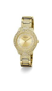 Часы GUESS GW0746L2, золотой, Браслет synthetic.ua - Фото 1