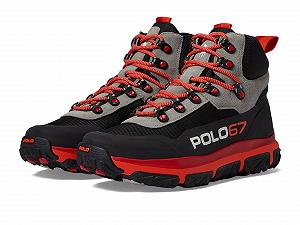 Кросівки Polo Ralph Lauren Advtr 300mid чоловічі - Фото 1