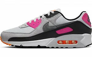 Кроссовки Nike Air Max 90 мужские - Фото 1