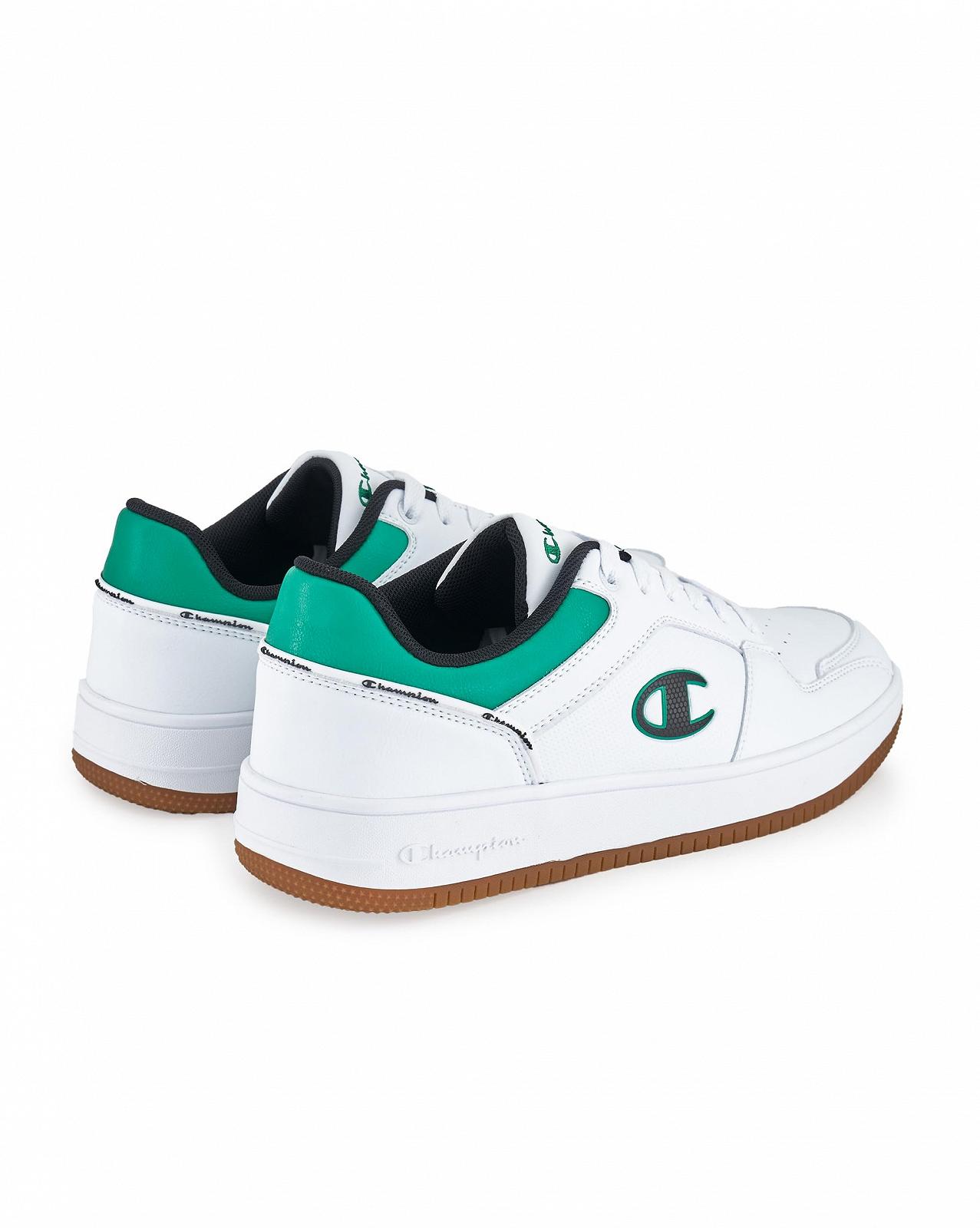 Кросівки Champion Rd18 2.0 Low Чоловічі, фото №5