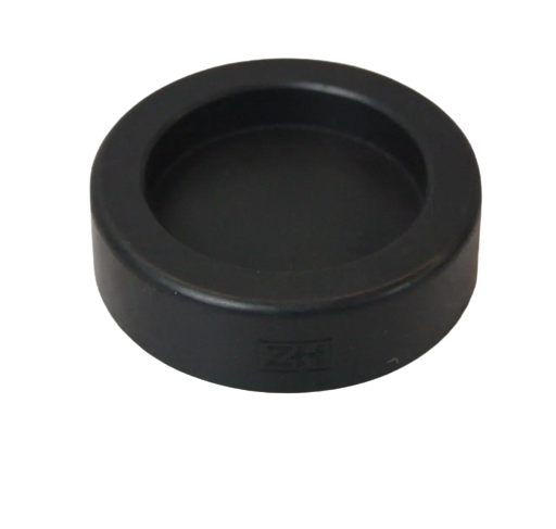 Подставка для темпера ZH 8 см силикон, фото №2