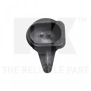 Датчик зносу гальмівних колодок NK 280241 для AUDI передній міст synthetic.ua - Фото 1