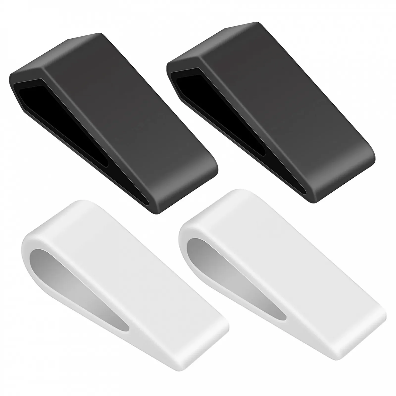 Подставка для ноутбука TEHAUX 4 шт. с противоскользящим дизайном, регулируемая подставка для ноутбука, охлаждающая подставка для дома и офиса, стабильная и легкая для отвода тепла, фото №1 Подставка для ноутбука TEHAUX 4 шт. с противоскользящим дизайном, регулируемая подставка для ноутбука, охлаждающая подставка для дома и офиса, стабильная и легкая для отвода тепла, фото №1